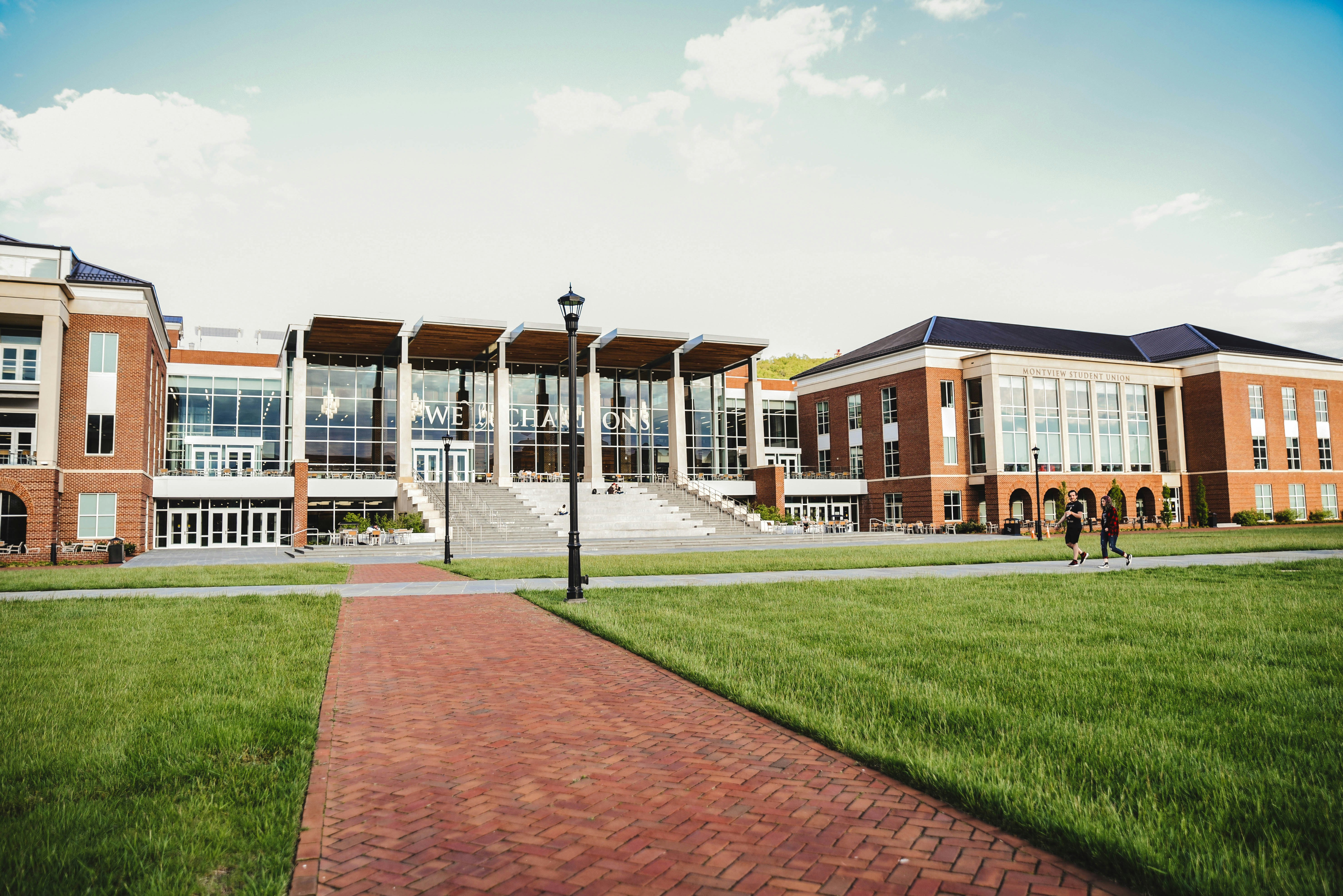 Executive Park Learning Center gallery image